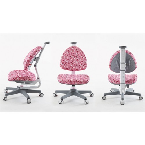 Детское кресло tct nanotec kids chair